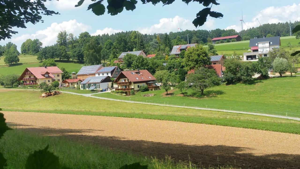 Ferienwohnung Adelhardt Eckersdorf المظهر الخارجي الصورة